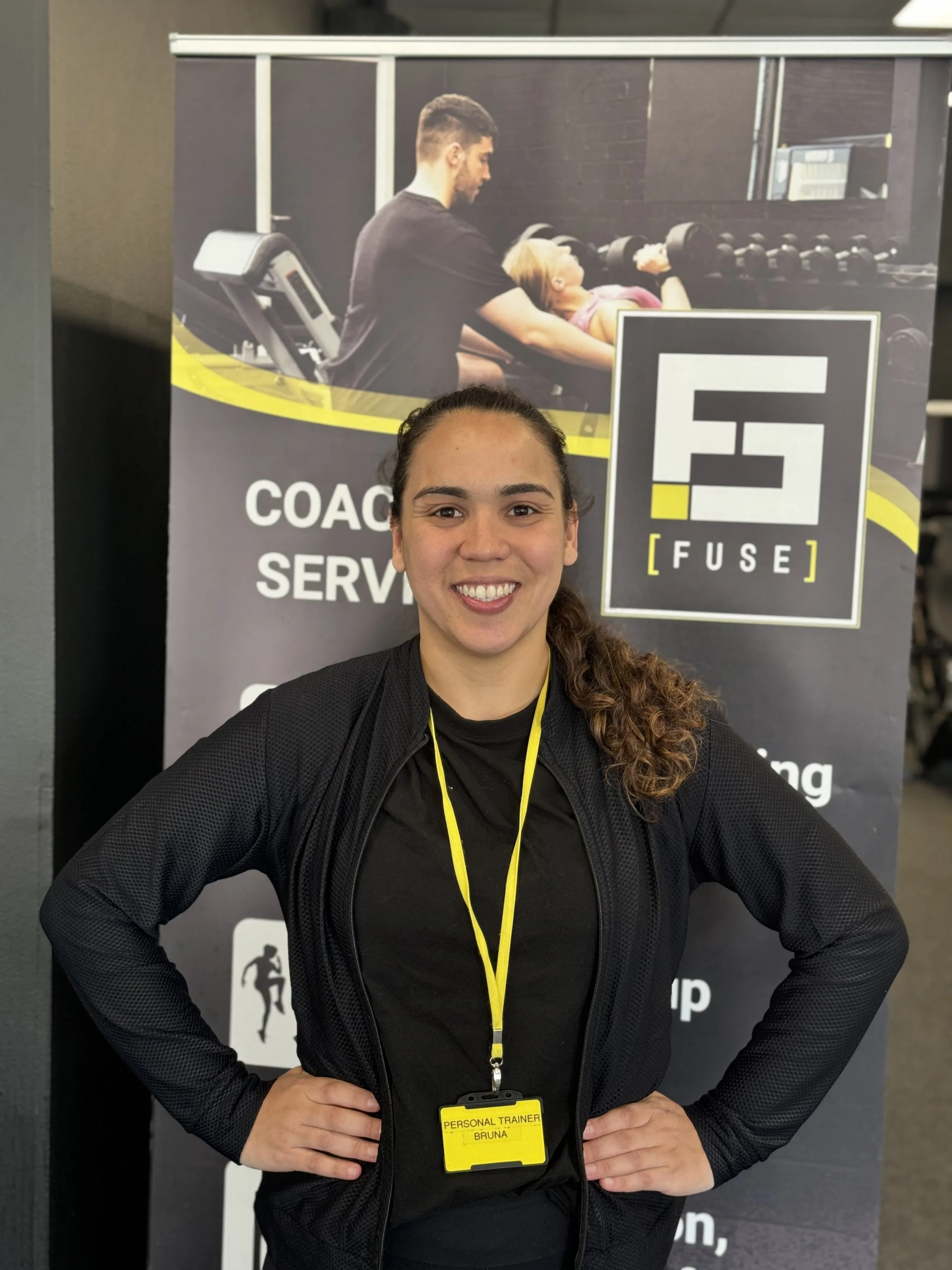 FUSE Smithfield Team — FUSE Gyms Powered By Community