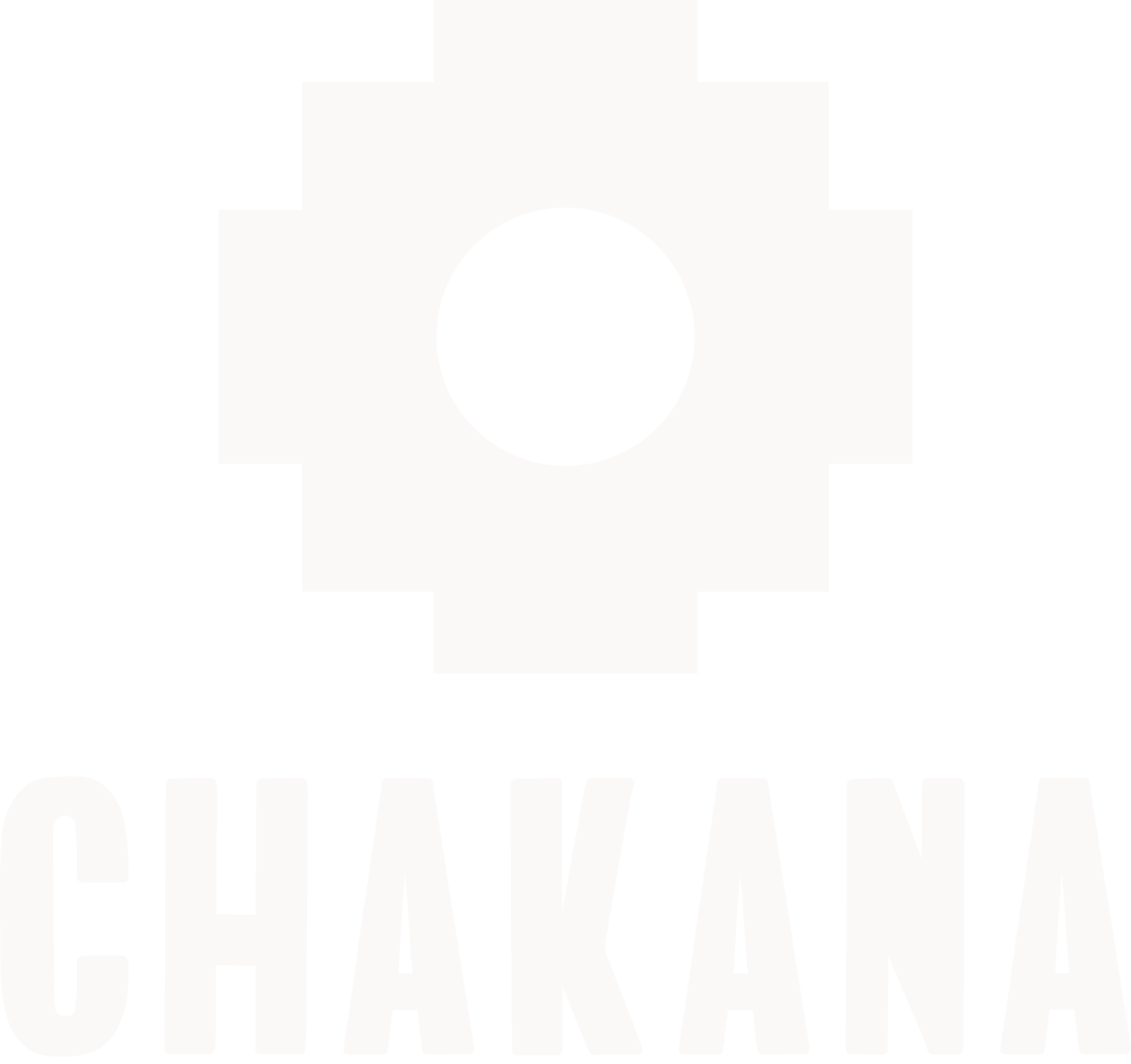 Chakana