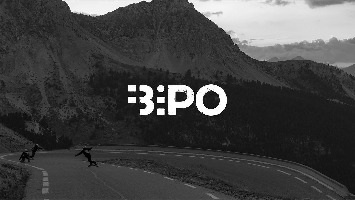 Skate and be happy
Professional downhill skateboarder Alfred Cano, known as @bipo_now , is part of the current Spanish scene. The aim of this project is for the brand image to represent Alfred.

As well as being a downhill lover, Bipo is part of Barc