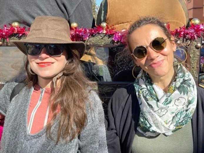 Thriving In the Modern World: How We Started a Podcast