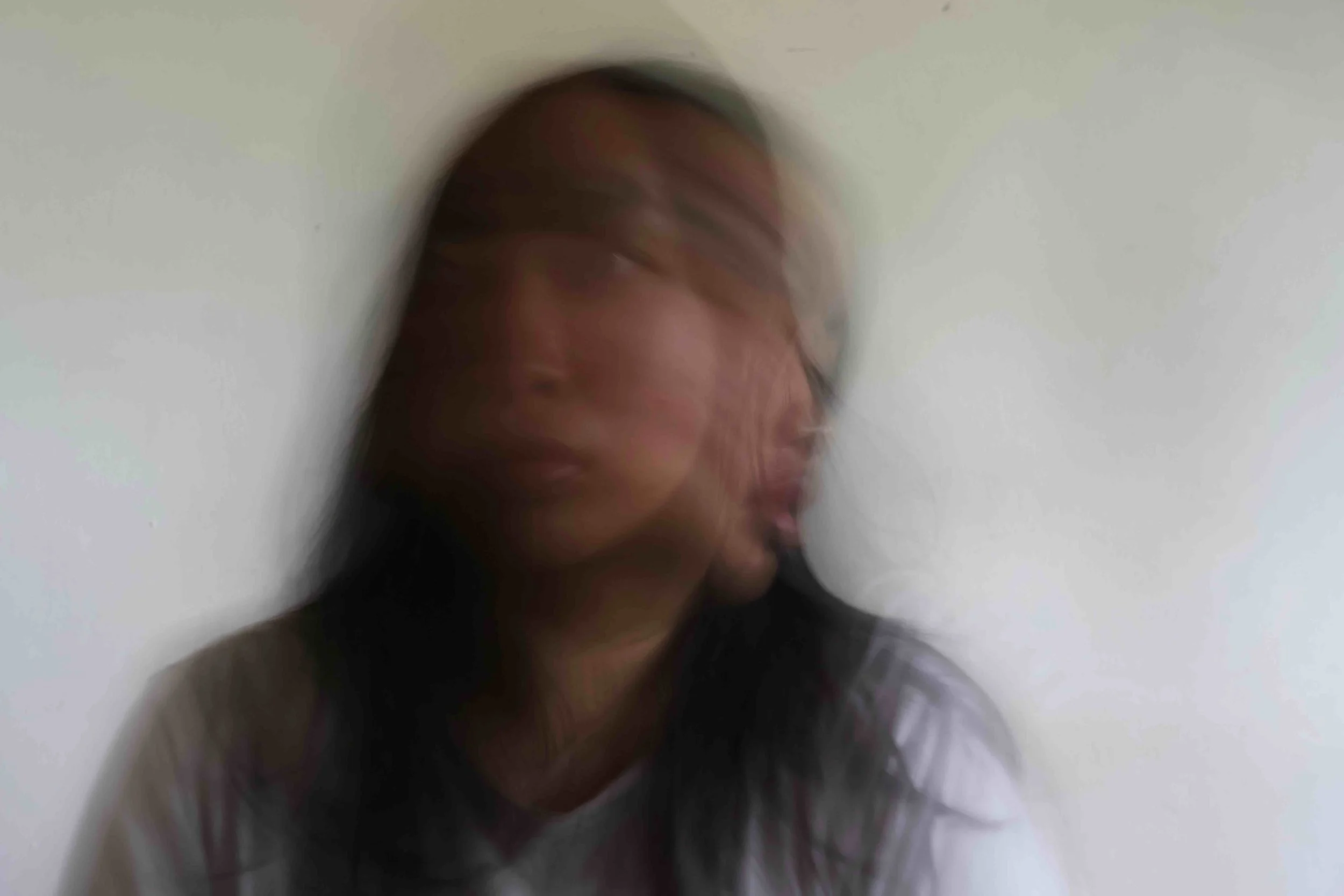 The Moment of Self-Abandonment