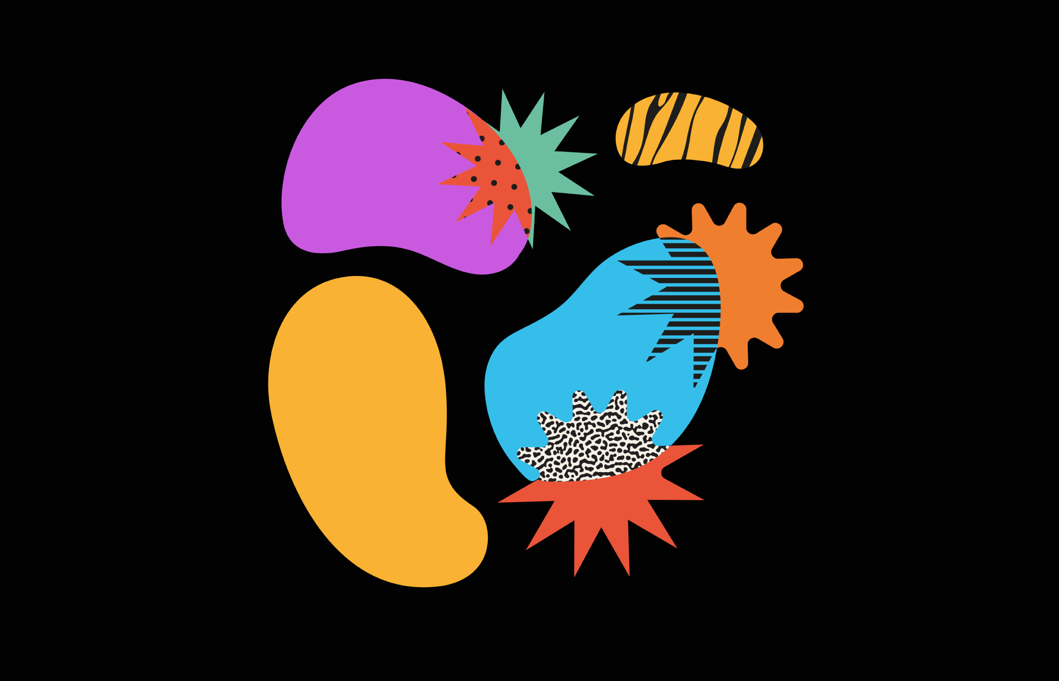 Shapes & Colors</br>Personal Project