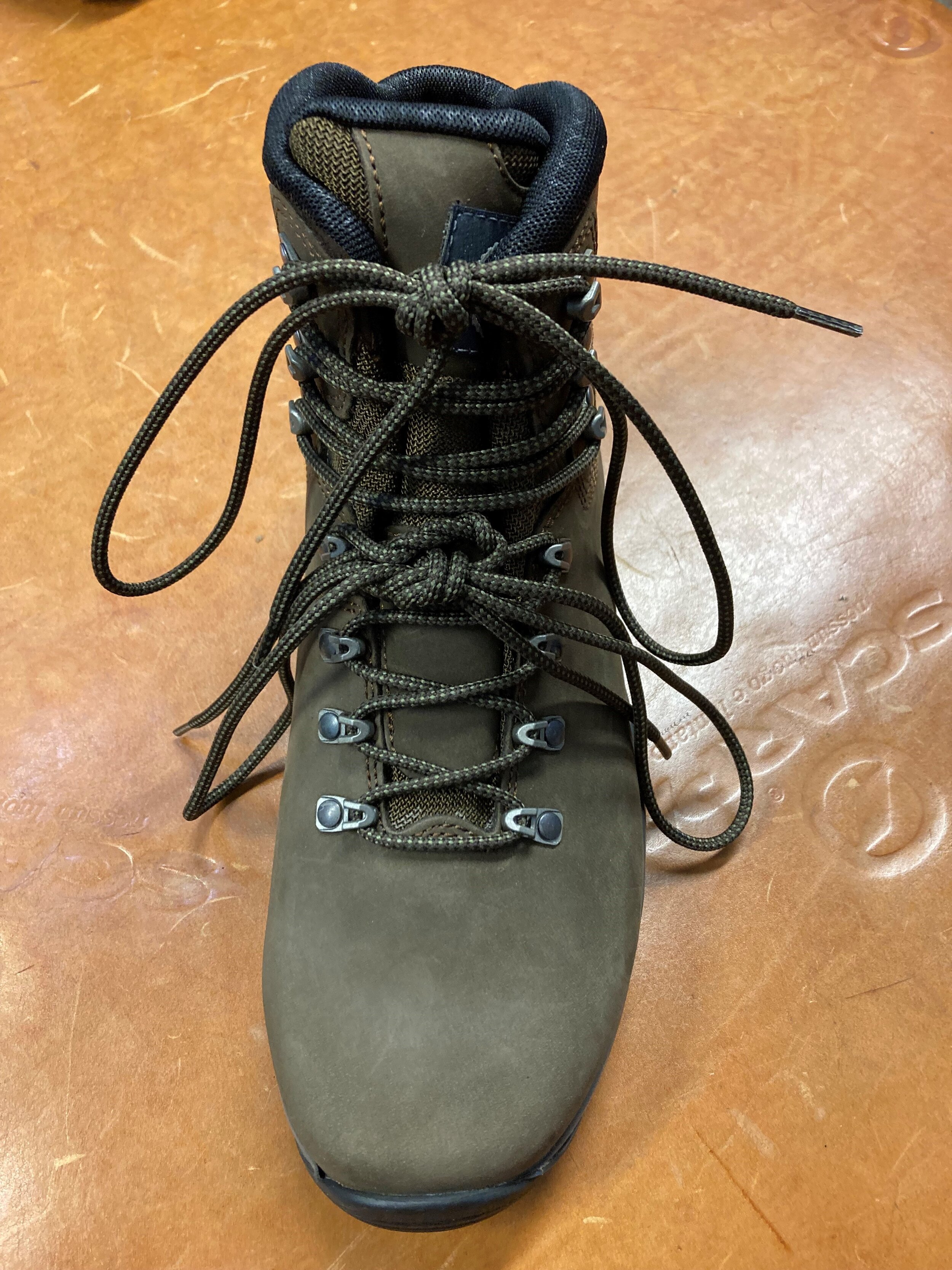 How To Lace Your Walking Boots — The Climbers Shop / Joe Brown Blog