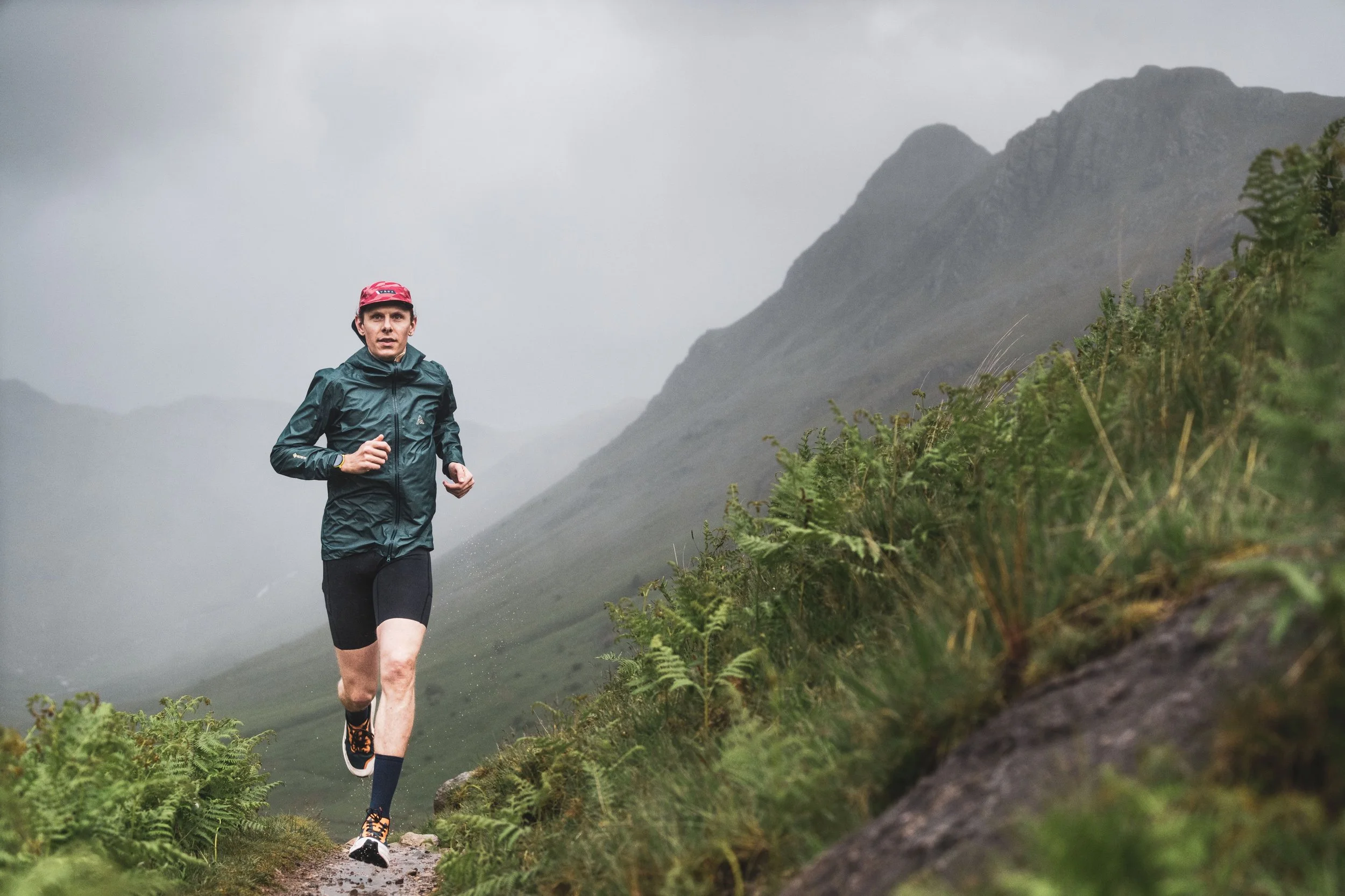 Lakeland 100:50 Kit List