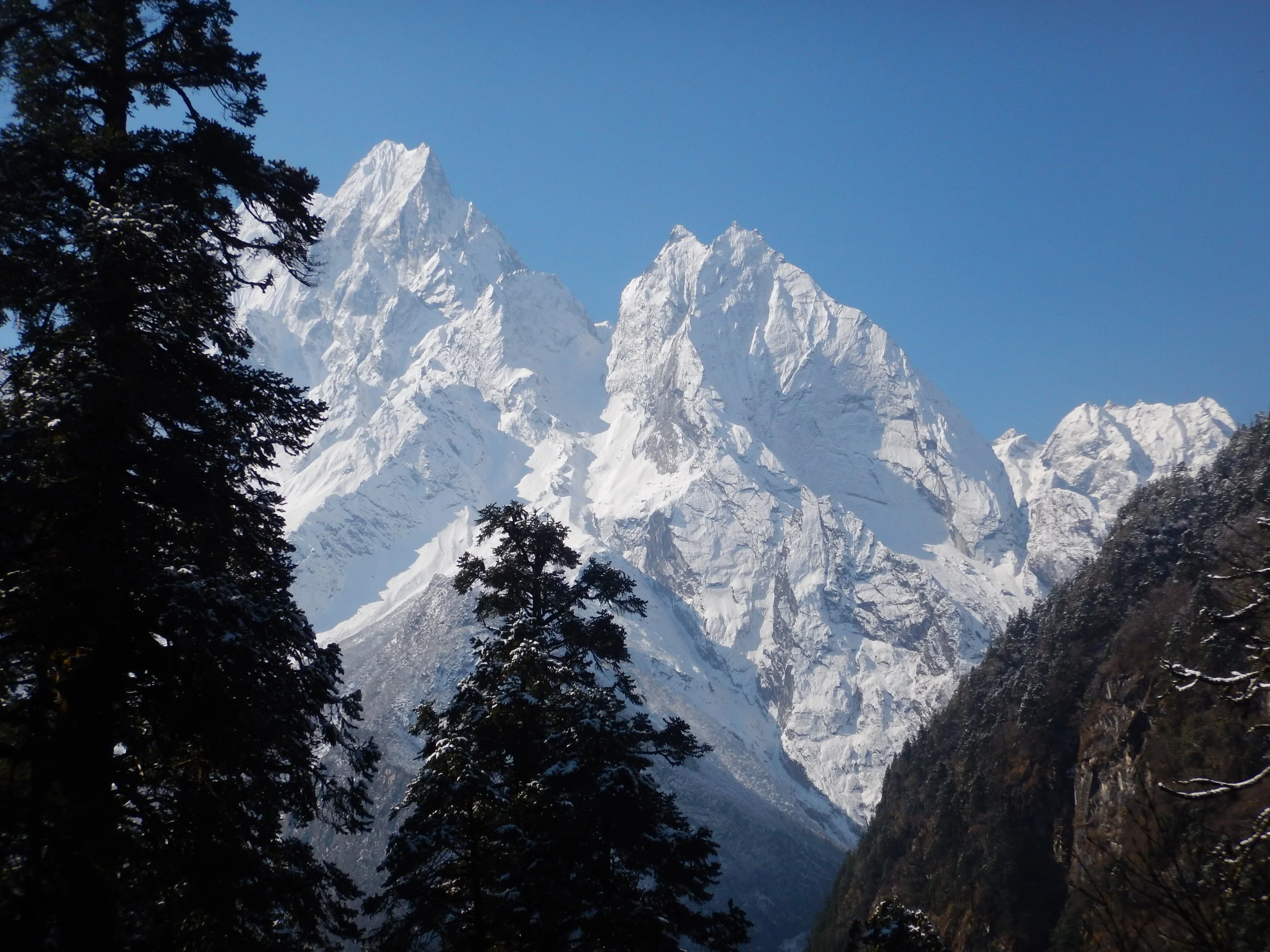 How You Can Help The Nepal Flood Disaster