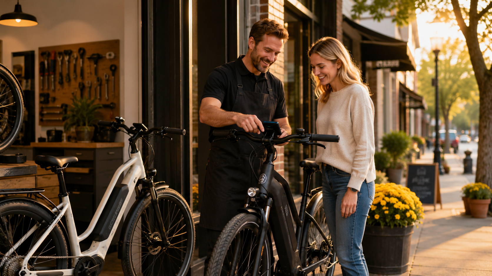 E-Bike Repair Near Carmel, Indiana: What to Know Before Bringing Your Bike In