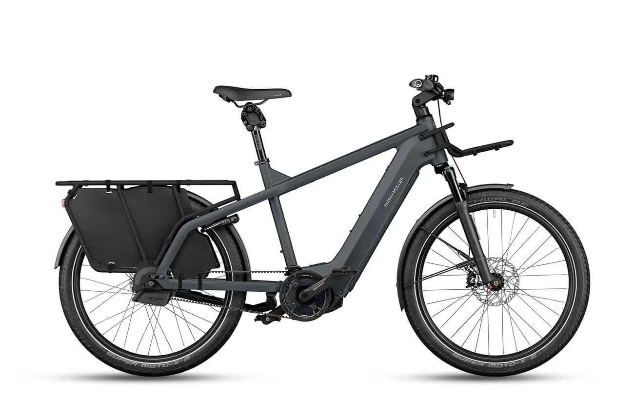 Riese & Müller Multicharger 2