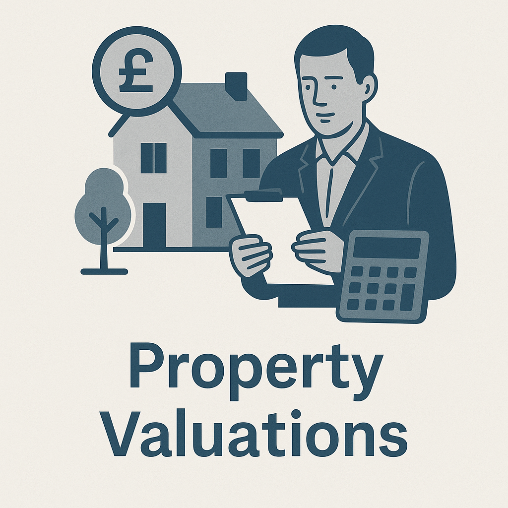 Property Valuations: