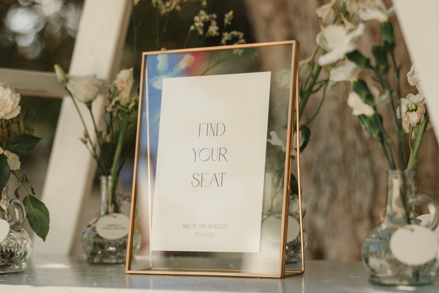 The celebration is about to begin.
Every detail has been thoughtfully placed by our team - so you can arrive, exhale and simply enjoy the moment.
We&rsquo;ll take care of the rest.

Wedding Planner &ndash; JC Bespoke Events @jcbespokeevents
Celebrant