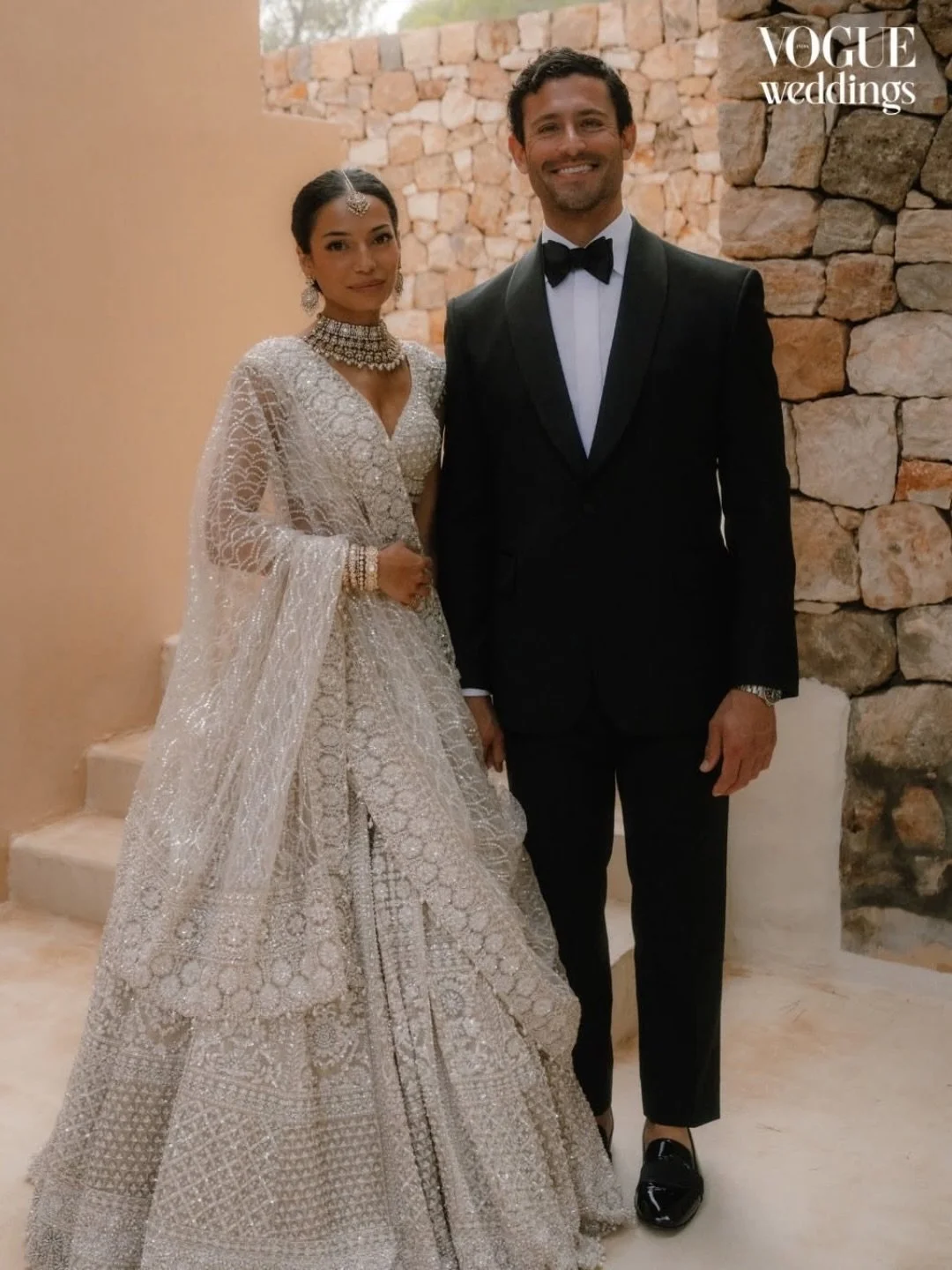 Some weddings stay with you forever, and Raina &amp; David&rsquo;s is one I&rsquo;ll carry close to my heart. From the moment we began planning back in June 2024, I knew it would be special - not just because of the vision, but because of the extraor