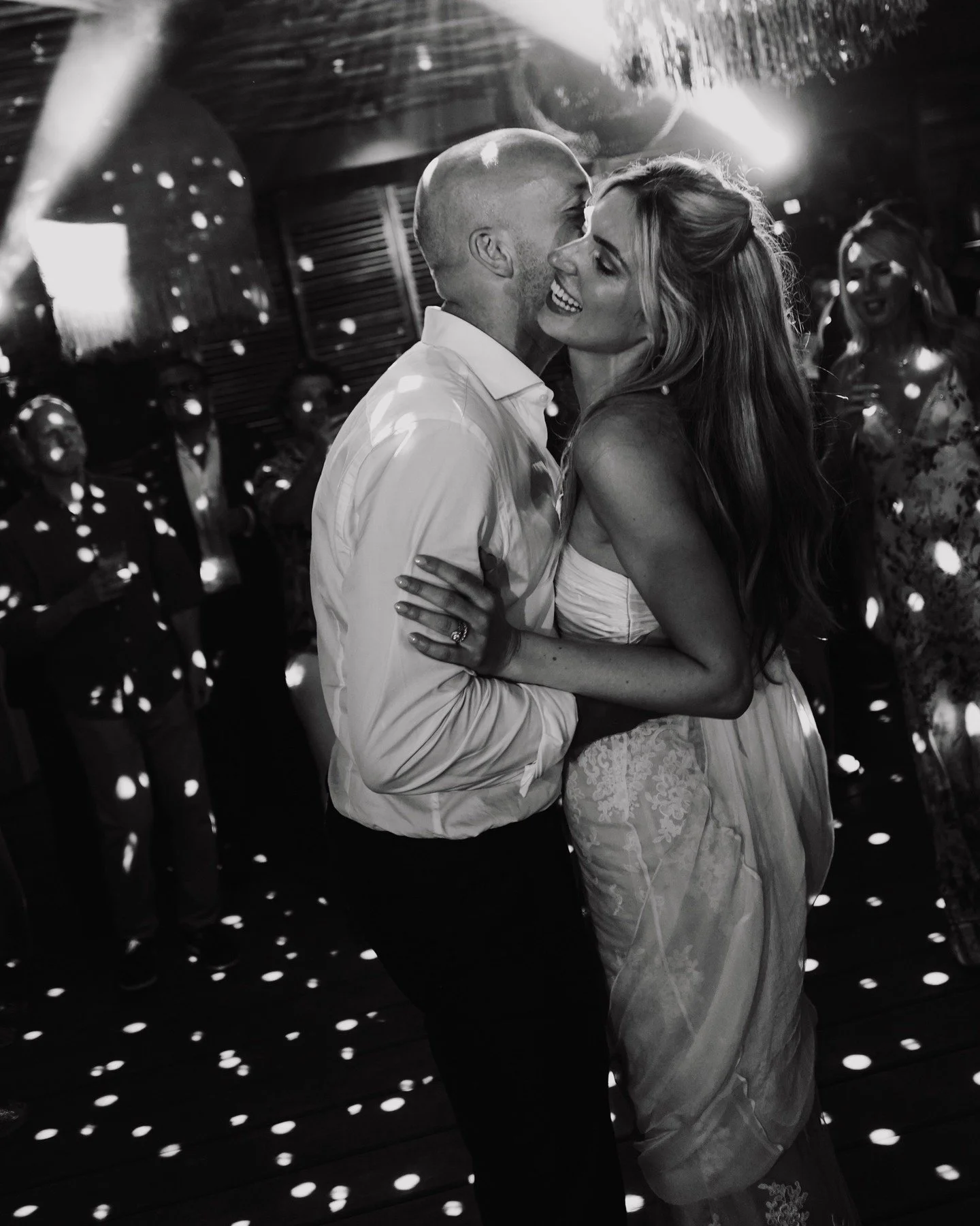 Just married.
Dancing into the night, holding onto the feeling that started it all.

Wedding planner - @jcbespokeevents
Wedding venue - @purehouseibiza
Catering - @zestibiza
Live Band - @halfbloodproductionsibiza
DJ - @idjeventsibiza
Decor - @moods_i