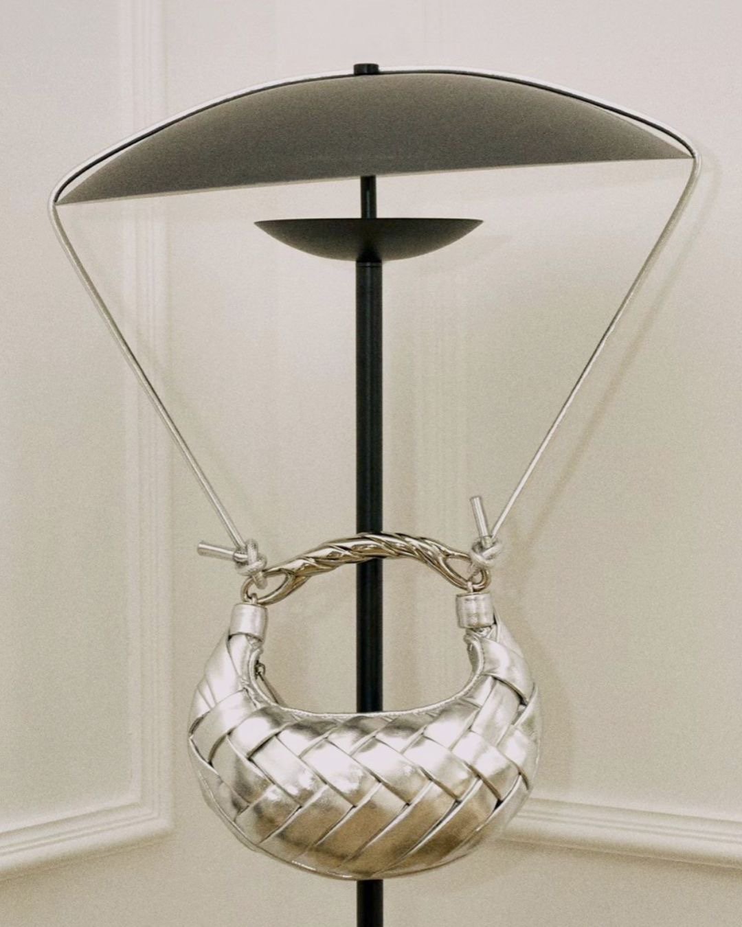 Bottega&rsquo;s Jodie has entered the room.
A JC Bespoke Events kind of night is about to begin.

@newbottega