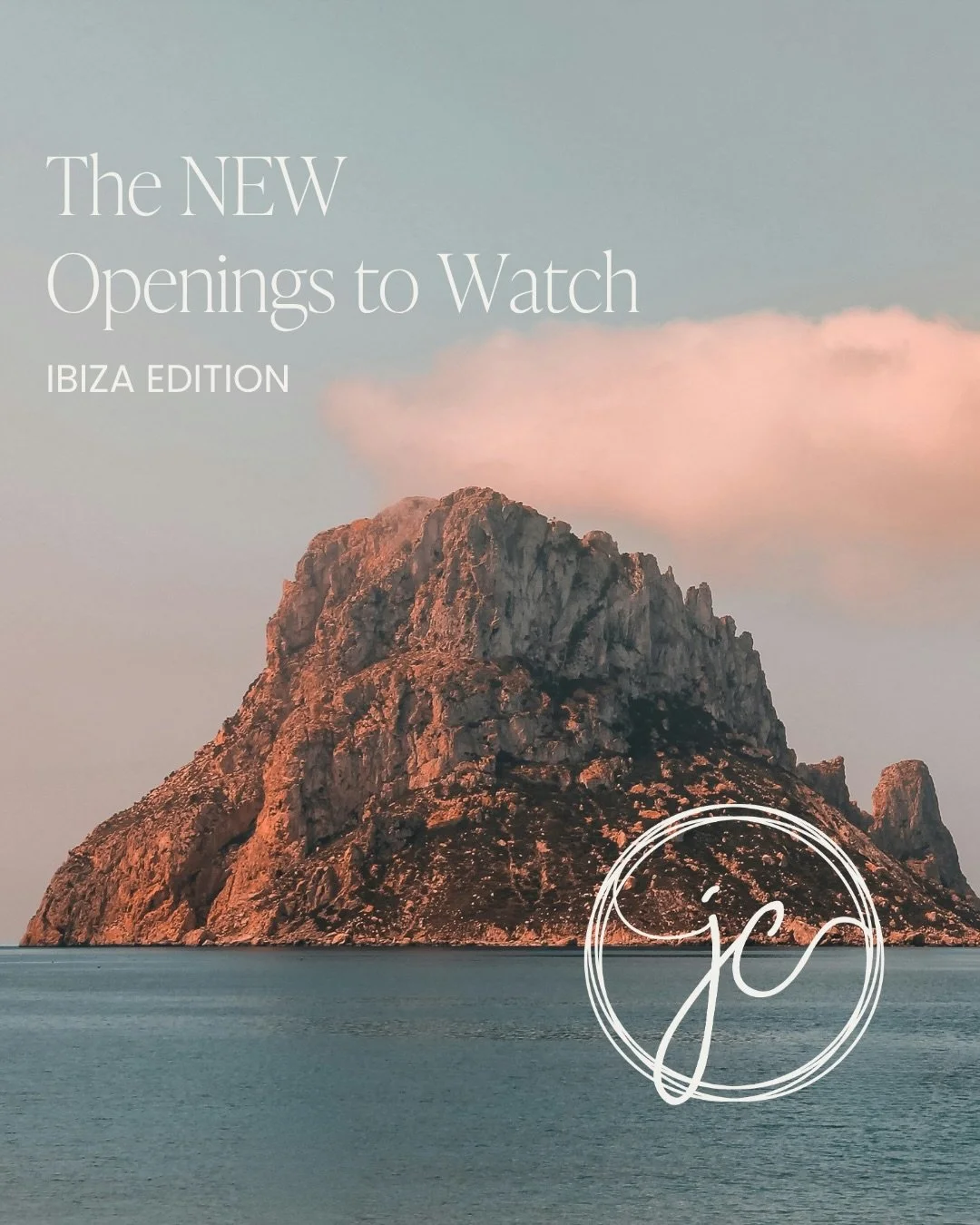 Summer starts here.
New openings, new energy, new places to know.
A curated edit of what&rsquo;s arriving this season.

Slide to explore JC Bespoke&rsquo;s guide.