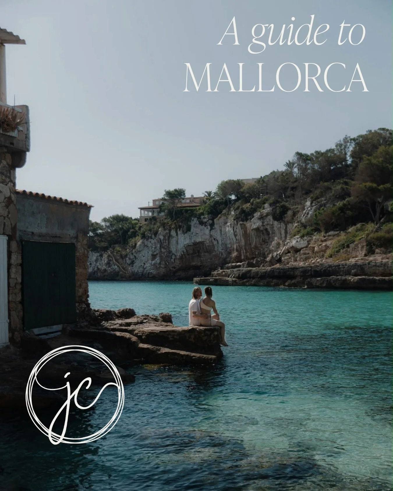 Every unforgettable celebration begins with a destination worth falling for.

From secluded coves and remarkable hotels to memorable tables and timeless landscapes, discover our favourite places across Mallorca.

Follow the link in our bio to explore