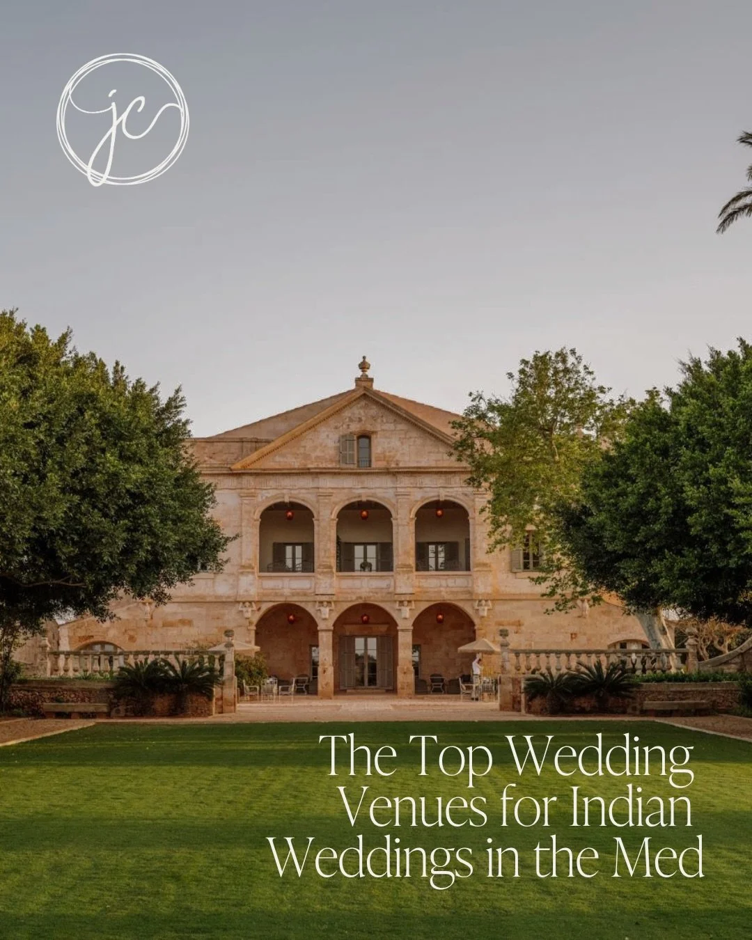Indian weddings are a huge part of what we do at JC Bespoke Events - and something we absolutely love.

We understand the scale, the traditions, the many celebrations that come together over several days and, importantly, what a venue really needs to