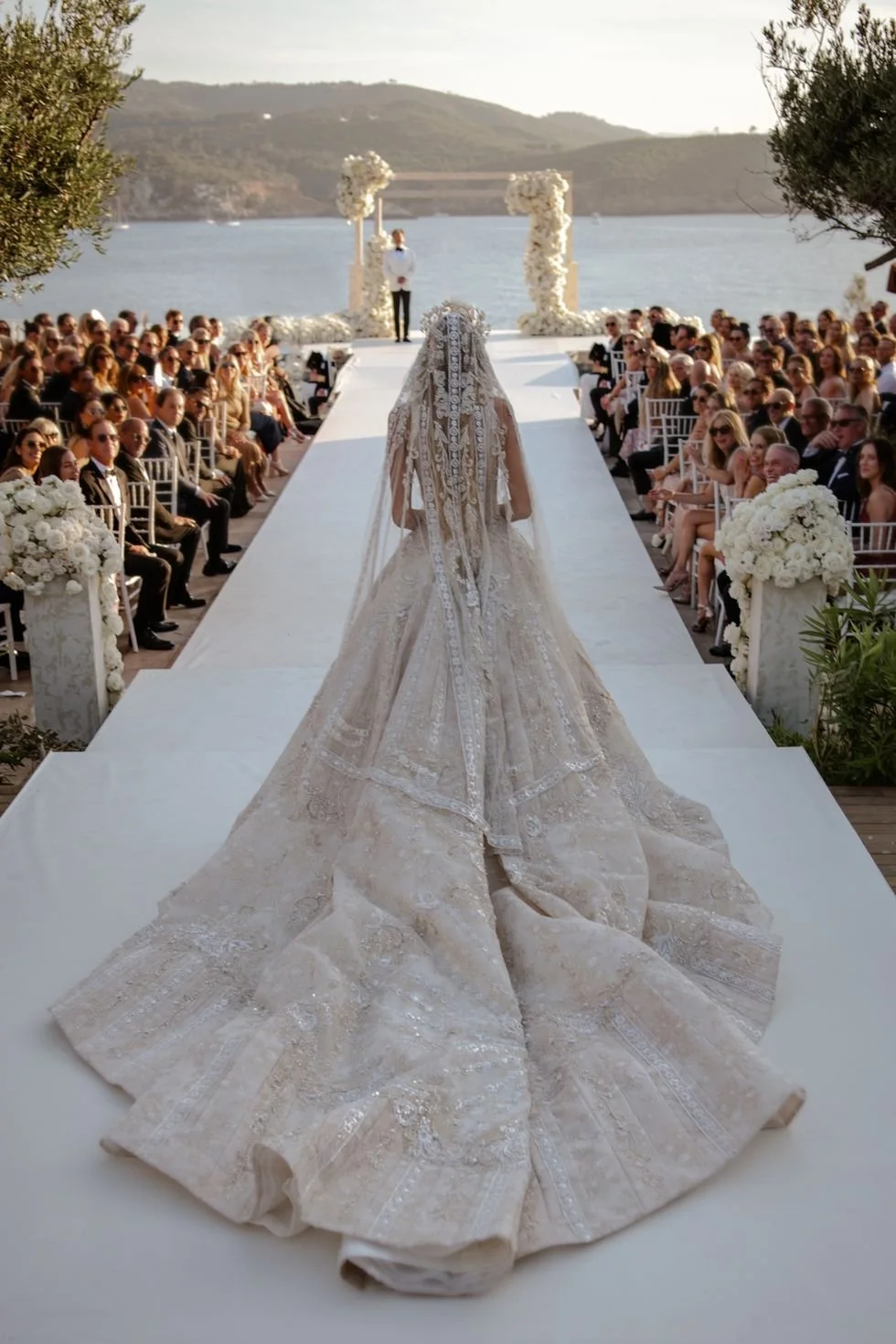 Luxury wedding planner Mallorca