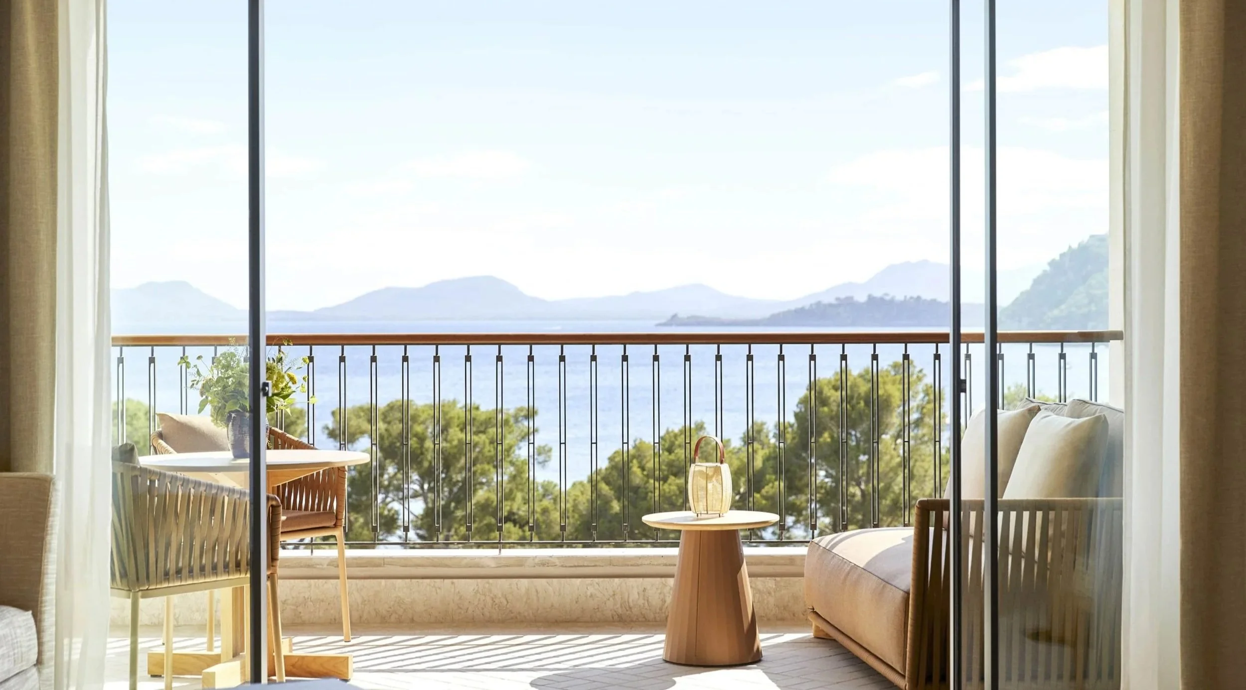 Four Seasons Resort Mallorca at Formentor