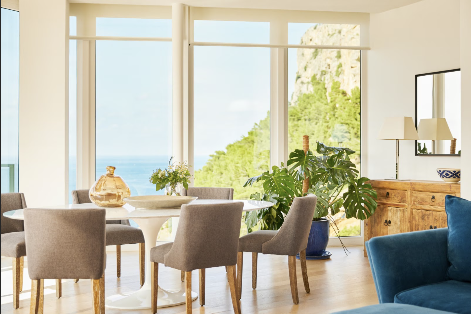 Jumeirah Port Soller Hotel & Spa