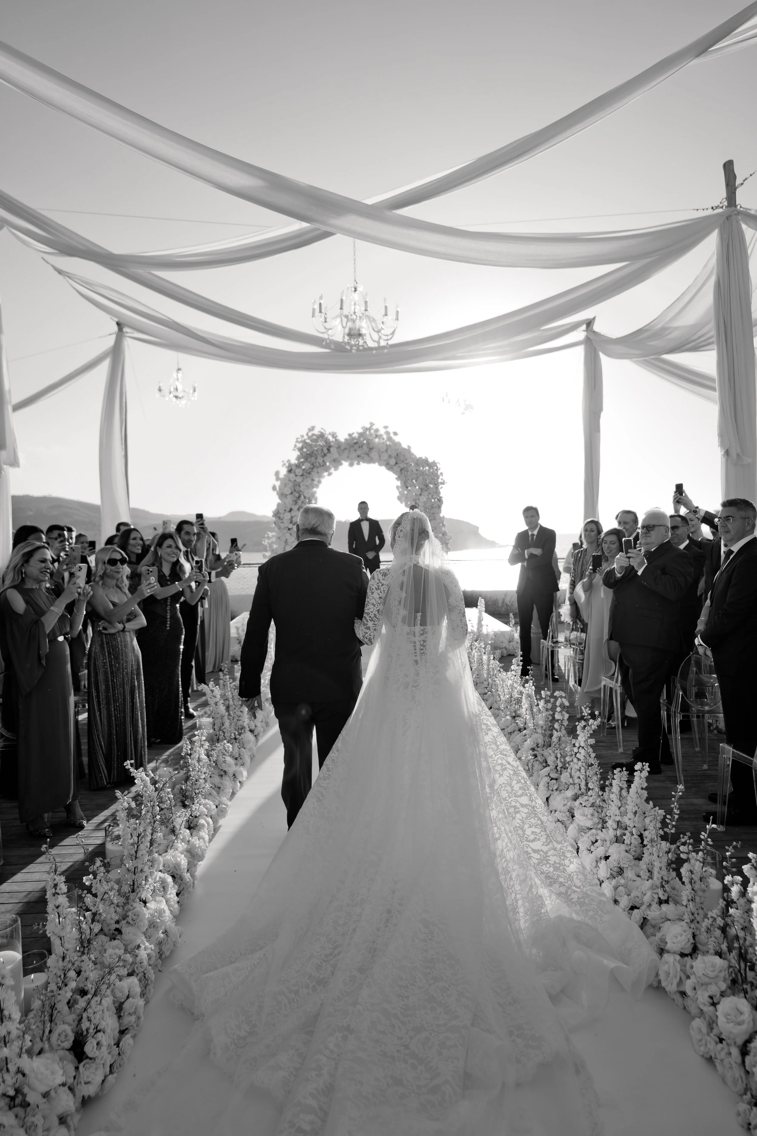 Top wedding planner Spain