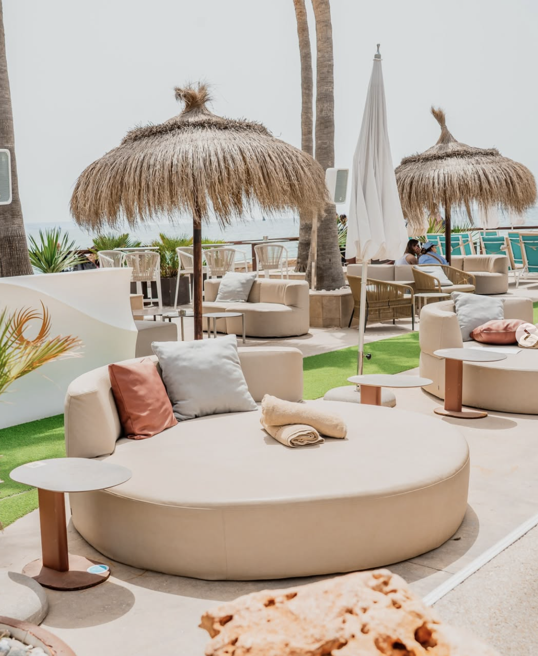 Anima Beach Club - Palma