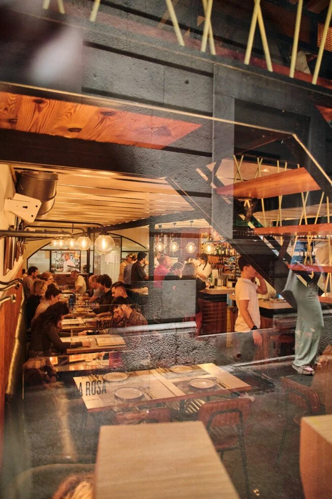 La Rosa Vermutería & Colmado