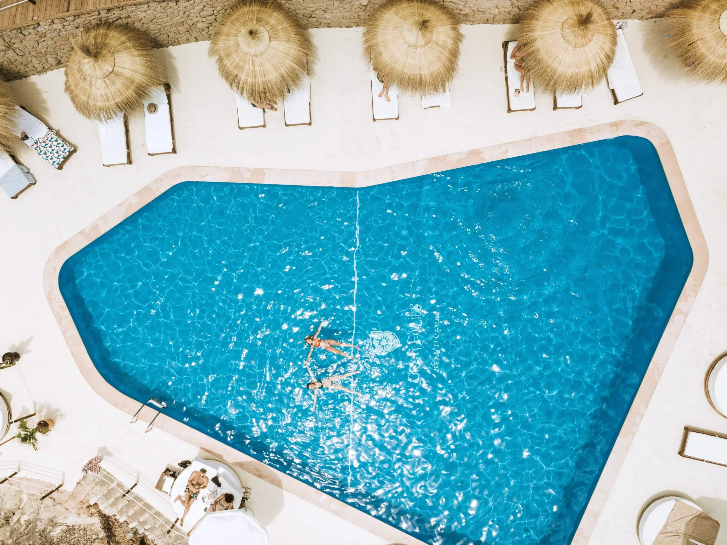 Beach Club Gran Folies