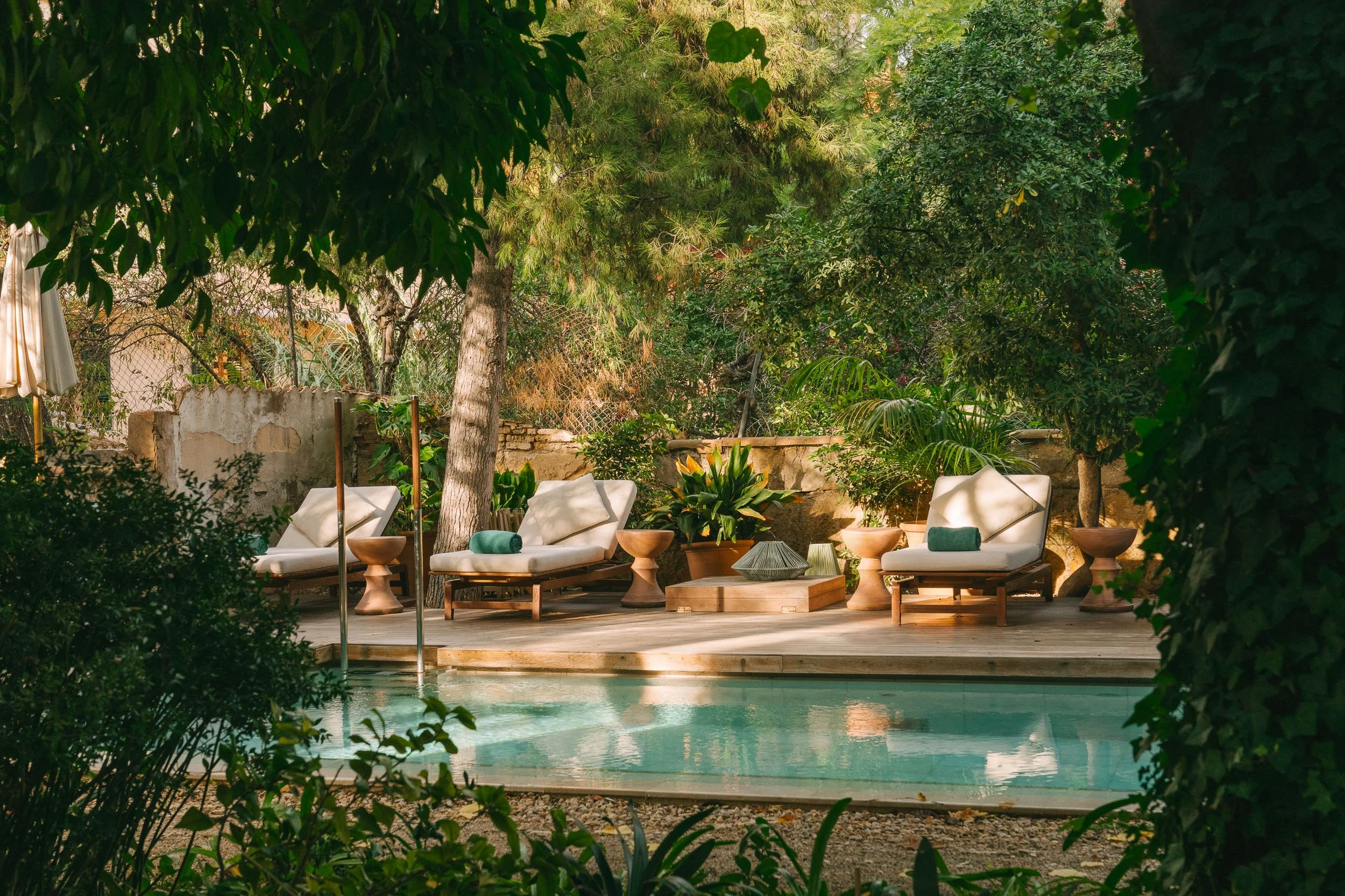 Can Bordoy Grand House & Garden