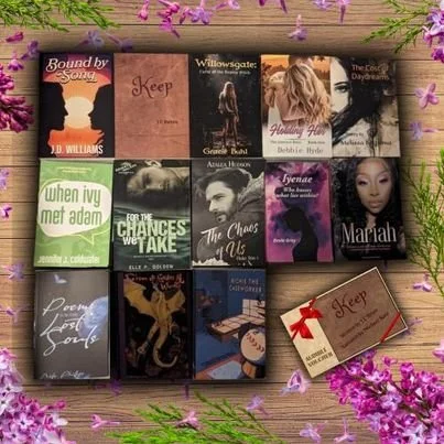 Big indie giveaway