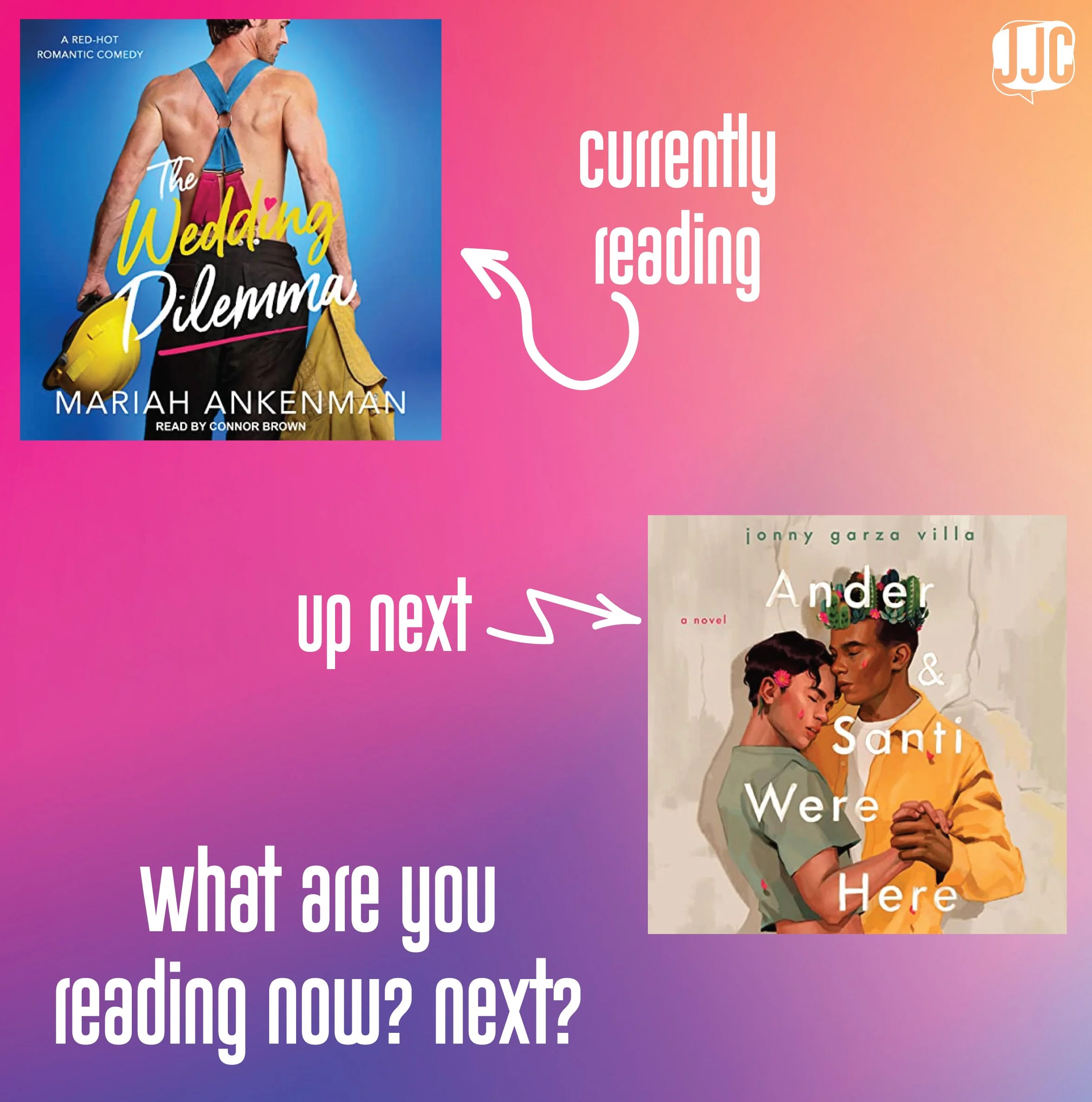 Now &amp; next