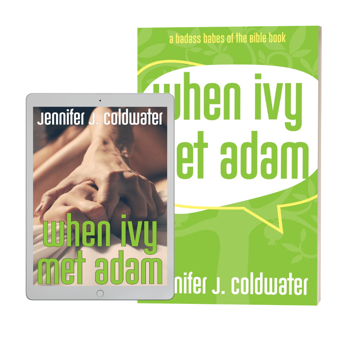 Happy Book Birthday!