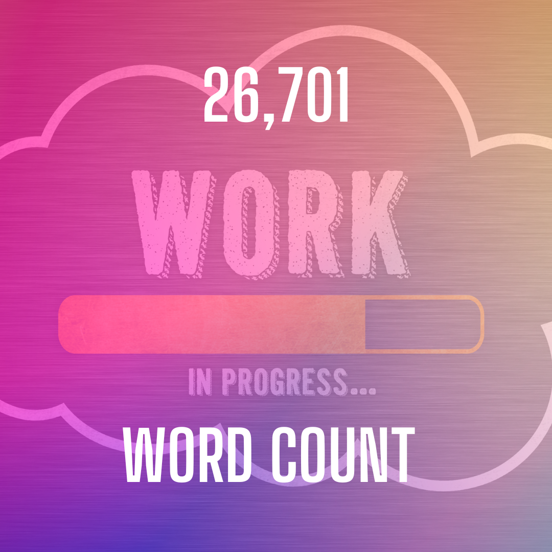 WIP Wednesday