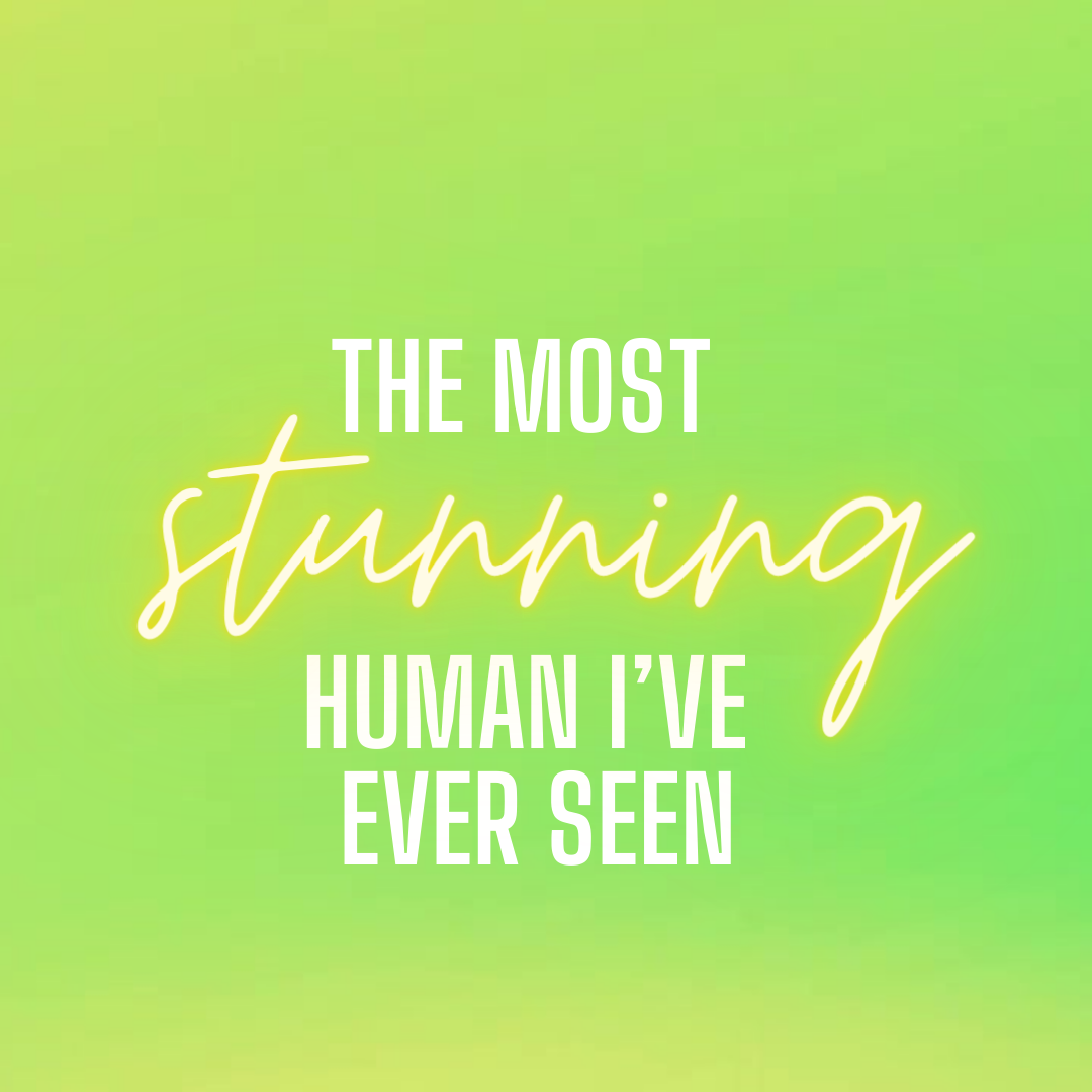 A ‘stunning’ Teaser Tuesday