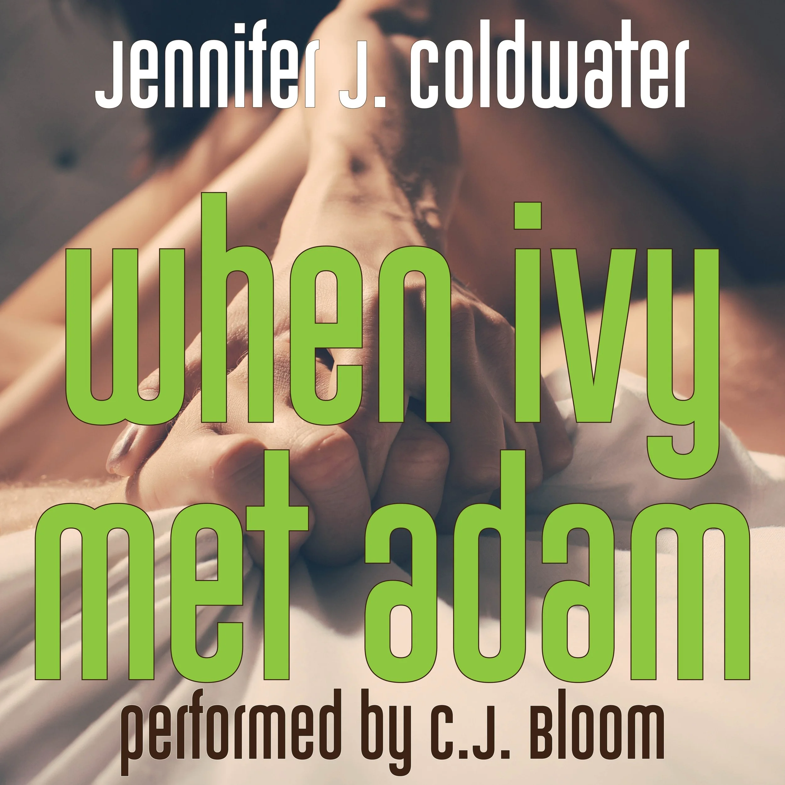 Indie audiobooks II