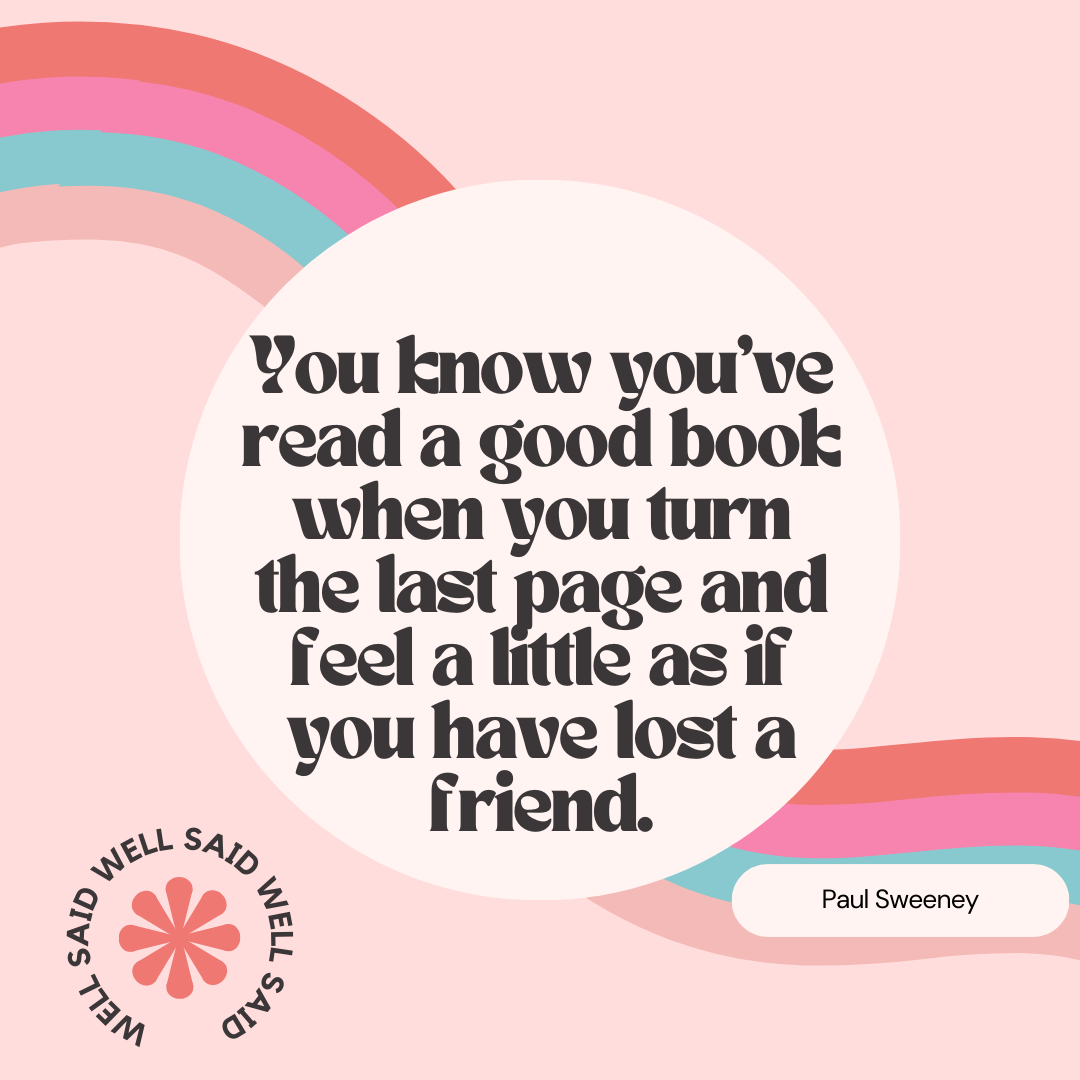 QOTW: Garrison Keillor