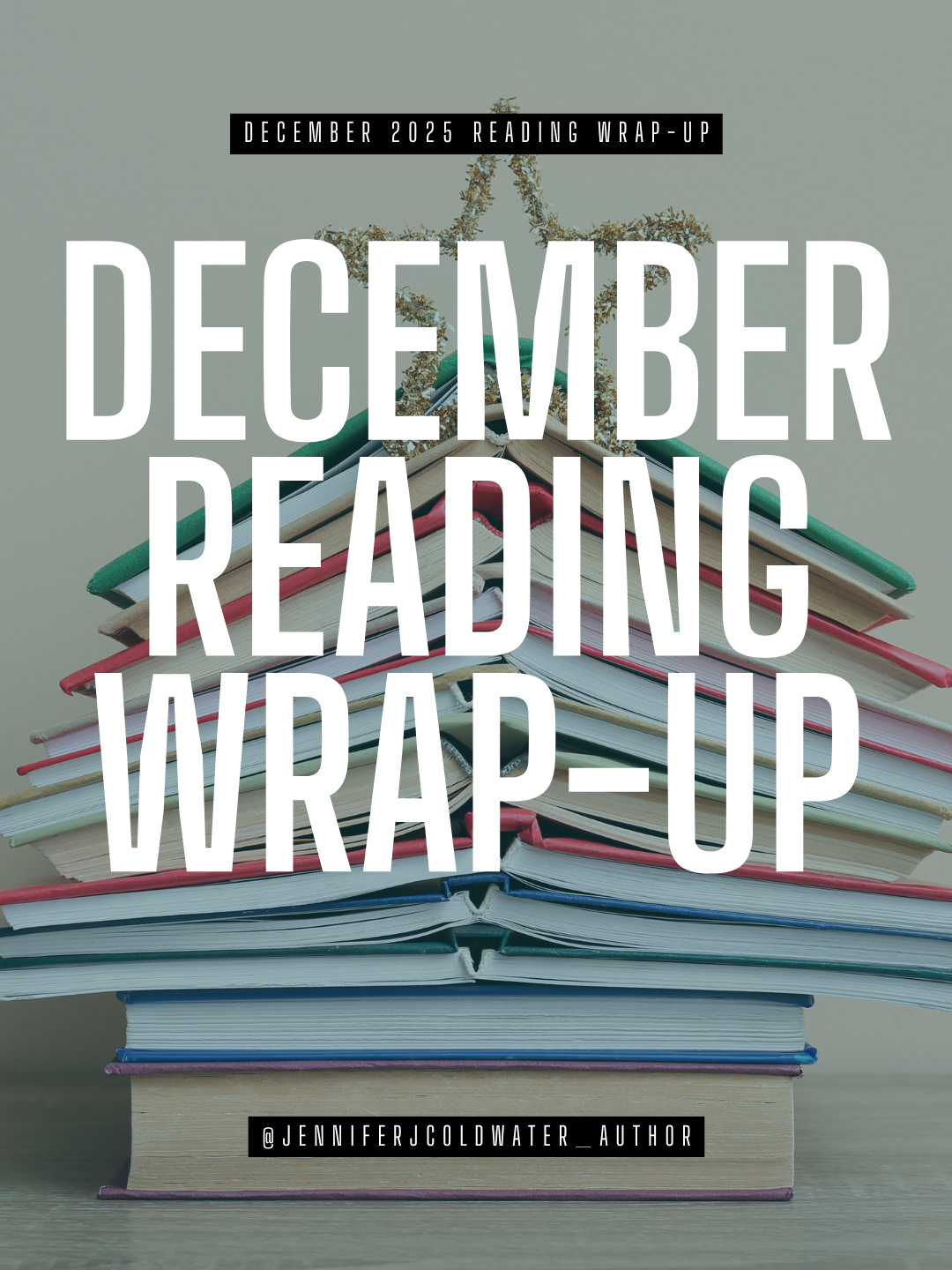 December wrap-up