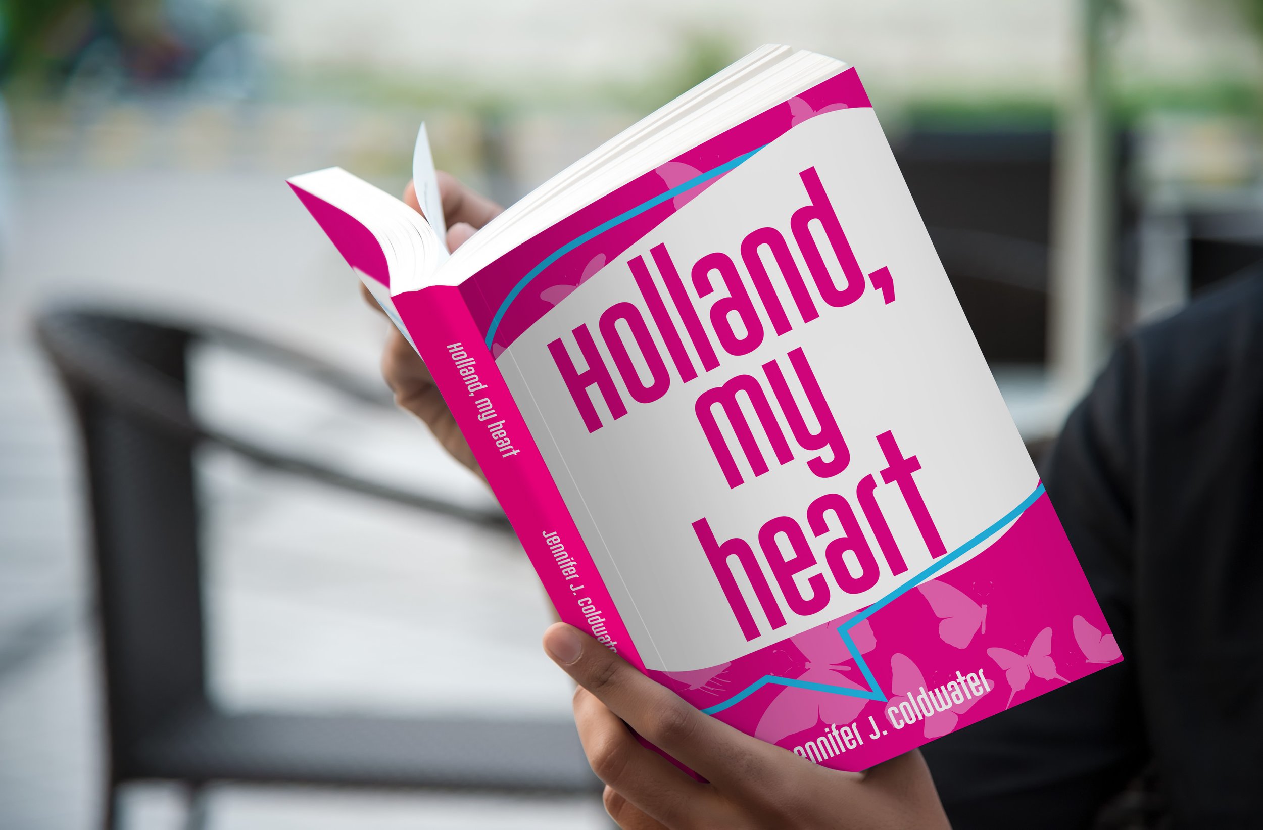 Holland, My Heart