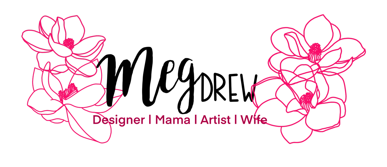 Meg Drew Designs