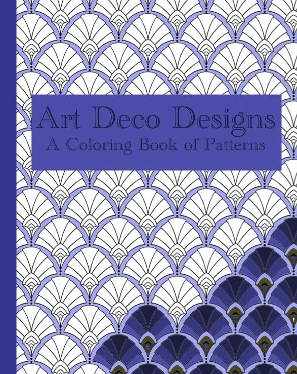 Art Deco Design