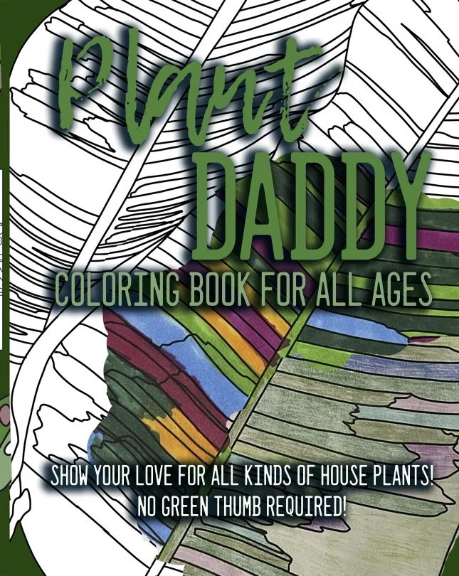 Plant Daddy