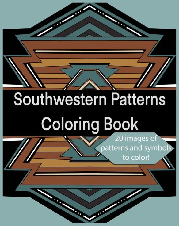 Southwest Patterns