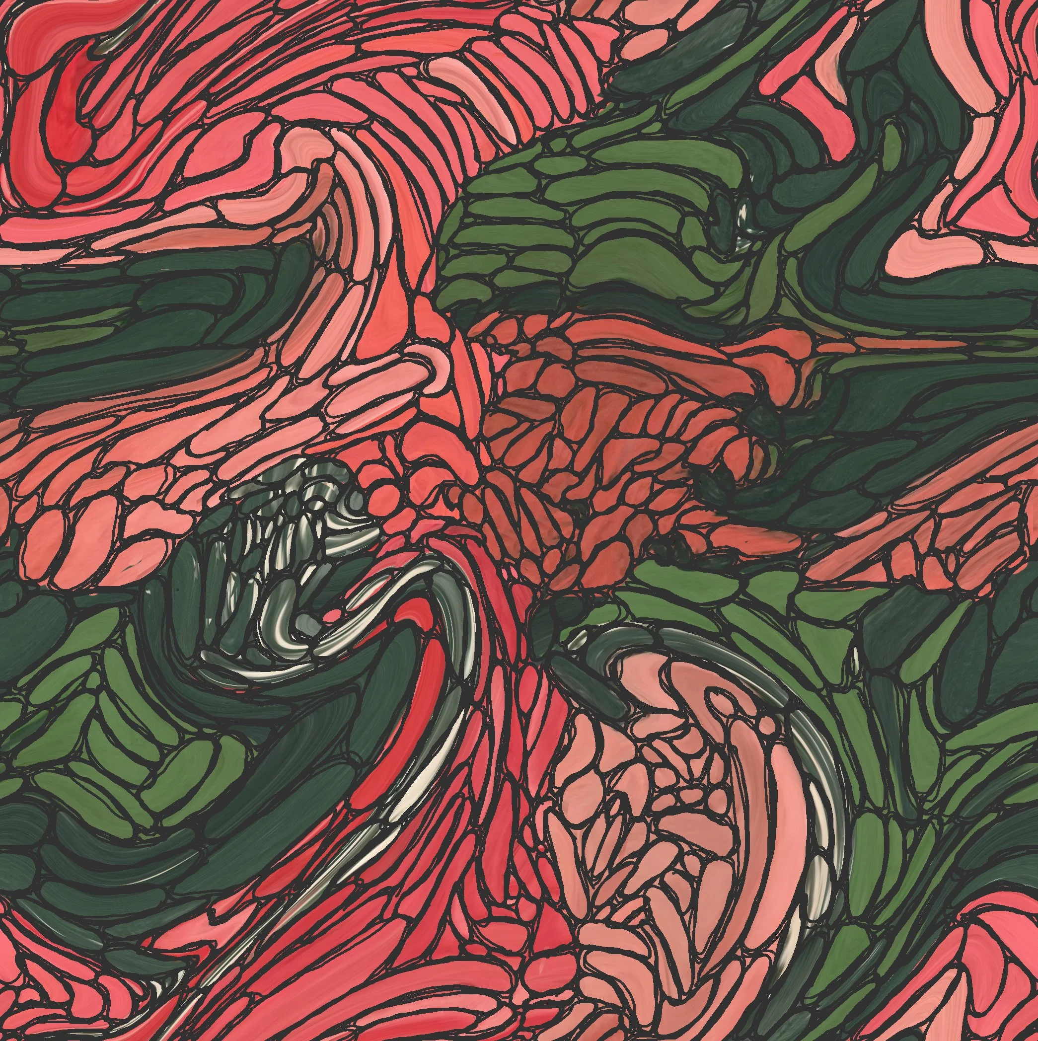 Contour Abstracts