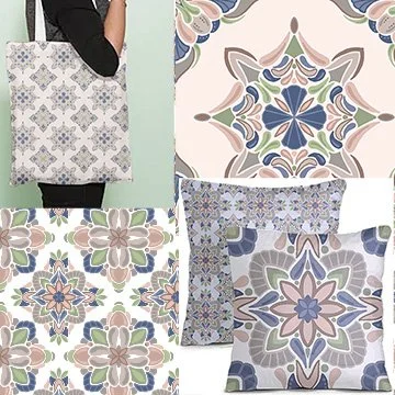 Dutch Tiles