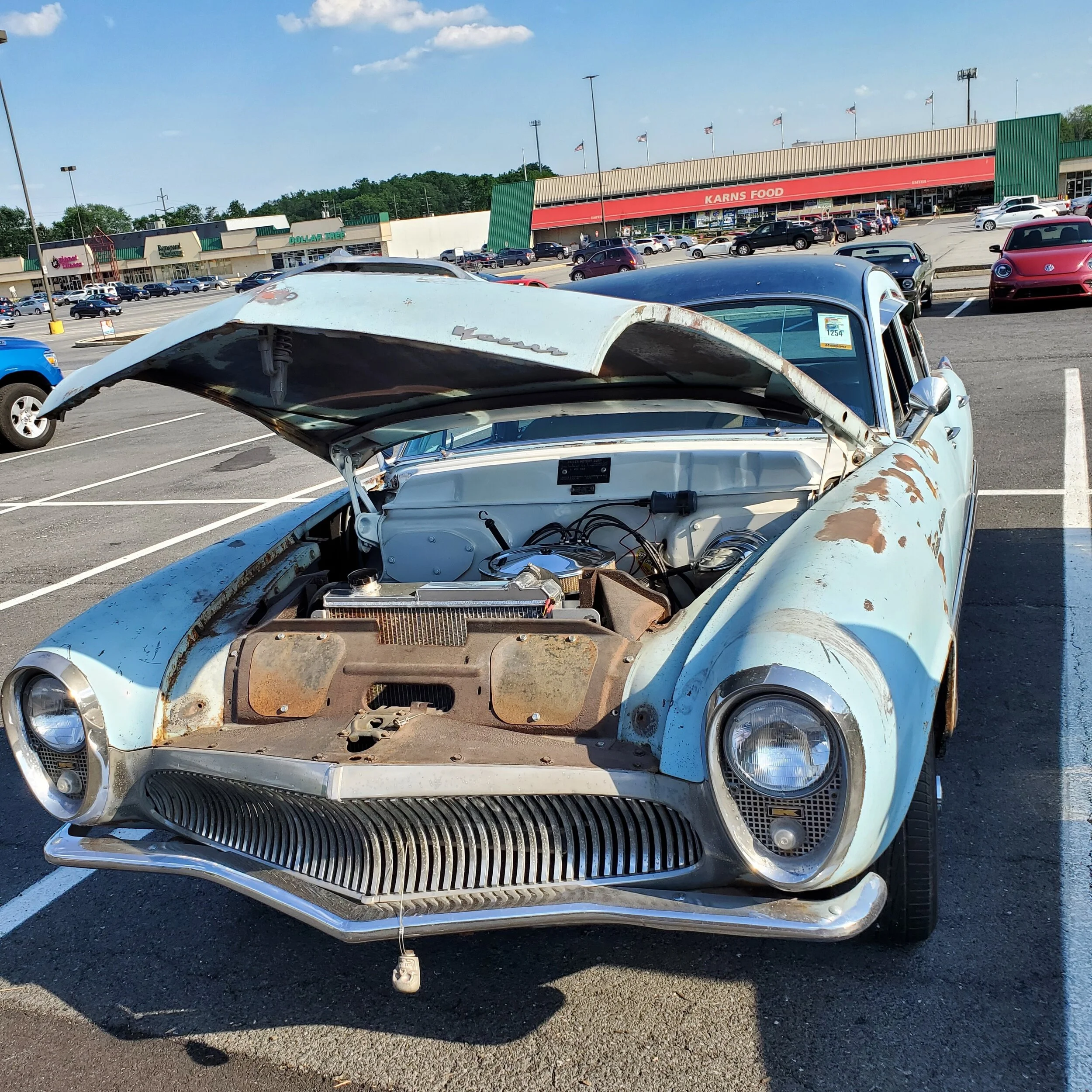 Redd’s Barbeque, 6-5-2021