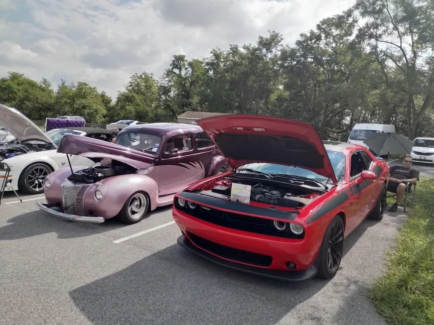 Knights of Columbus, 9-18-2021