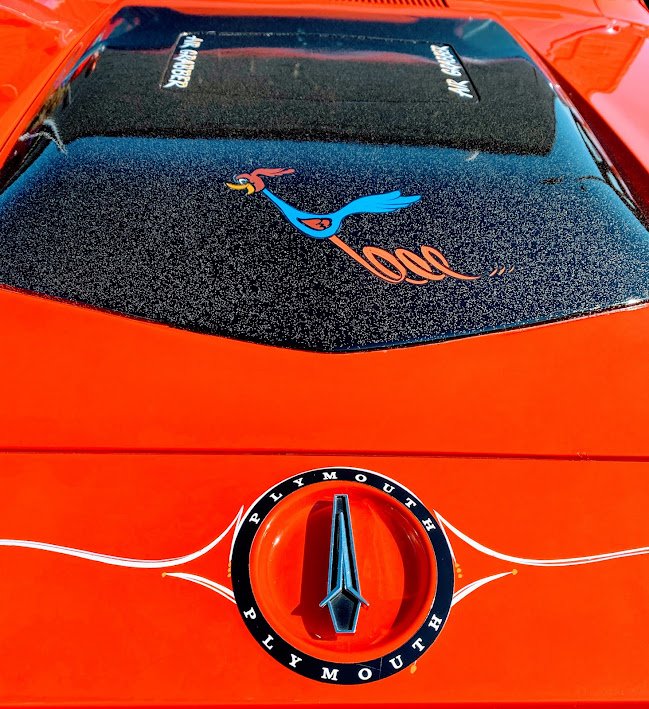 Redd’s Barbeque, 11-6-2021