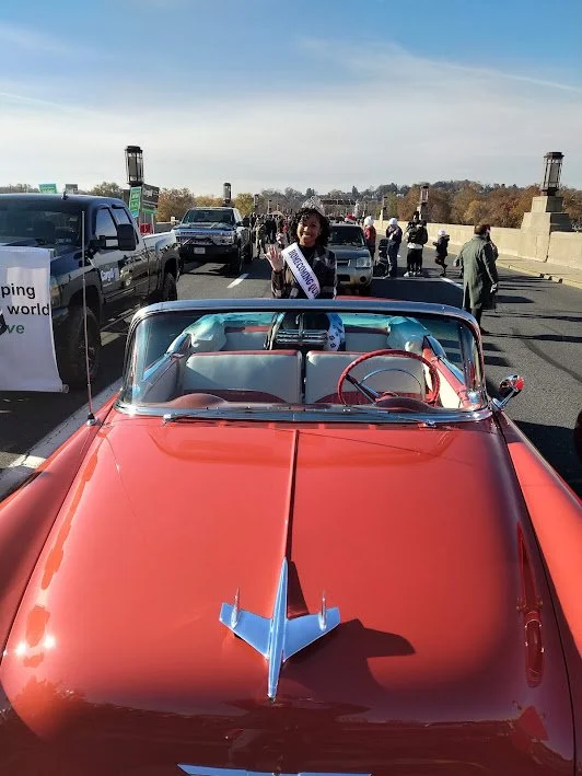 Harrisburg Holiday Parade, 11-20-2021