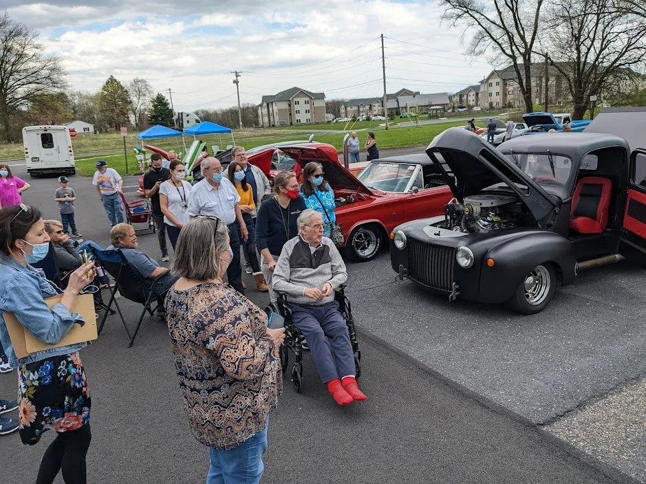 Country Meadows 4-16-2022