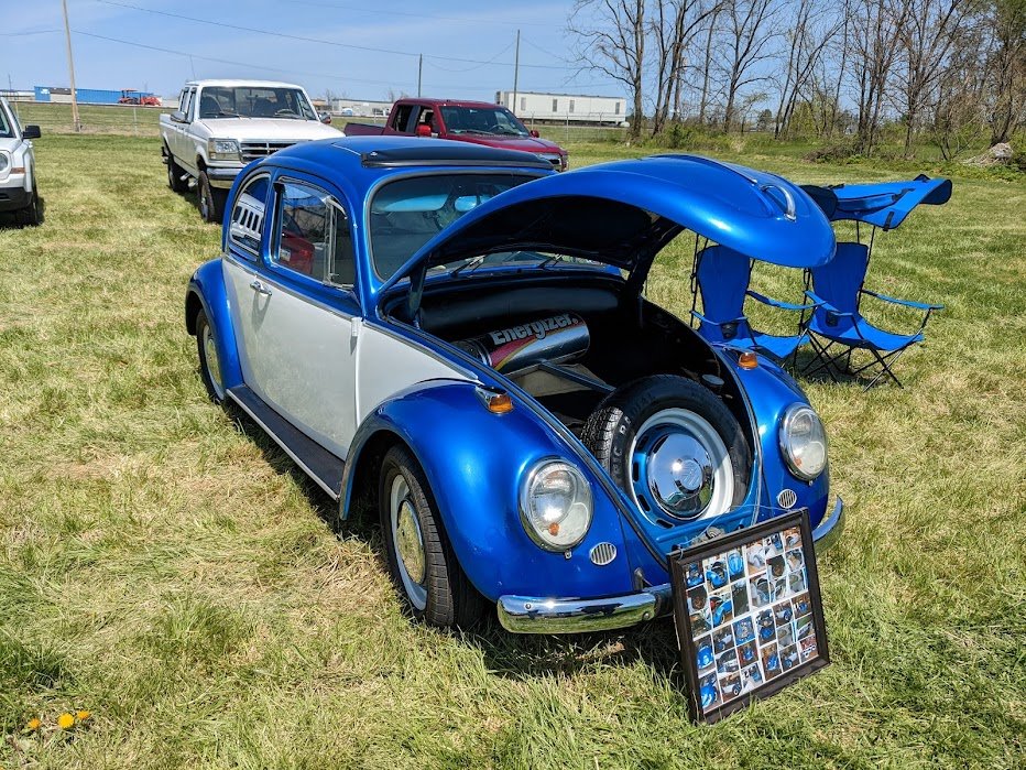 Goodall Pools Open House 4-30-2022