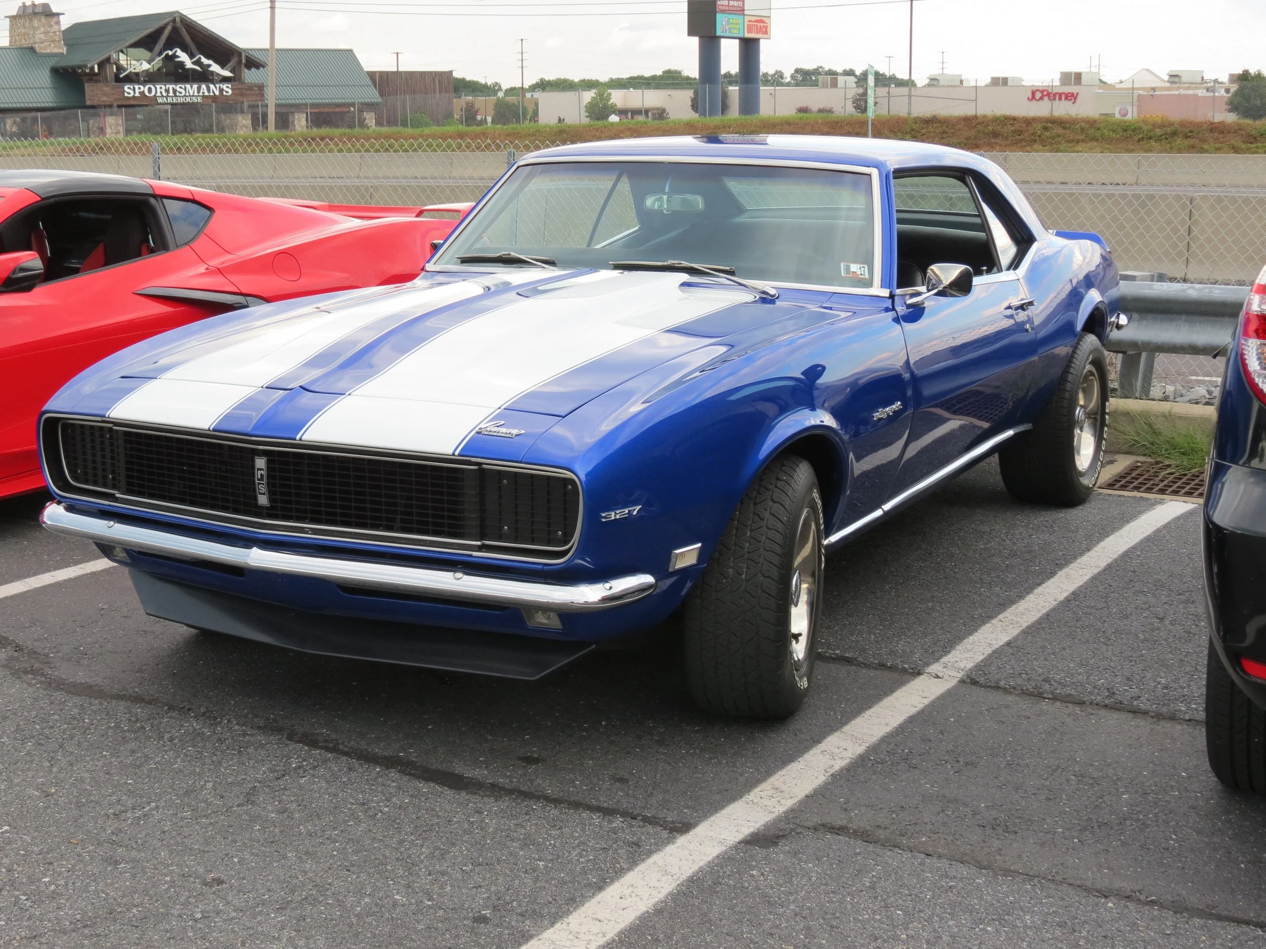 Bonefish Grill 7-11-2022