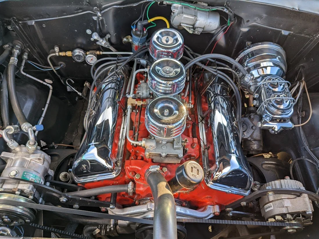 Bonefish Grill 9-8-2022